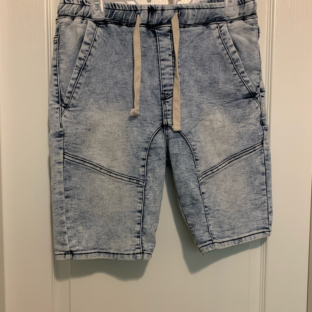 Urban Outfitter Jean Shorts